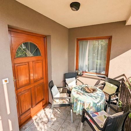 Appartamento Duplex House Bijeljina Esterno foto