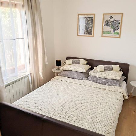 Appartamento Duplex House Bijeljina Esterno foto