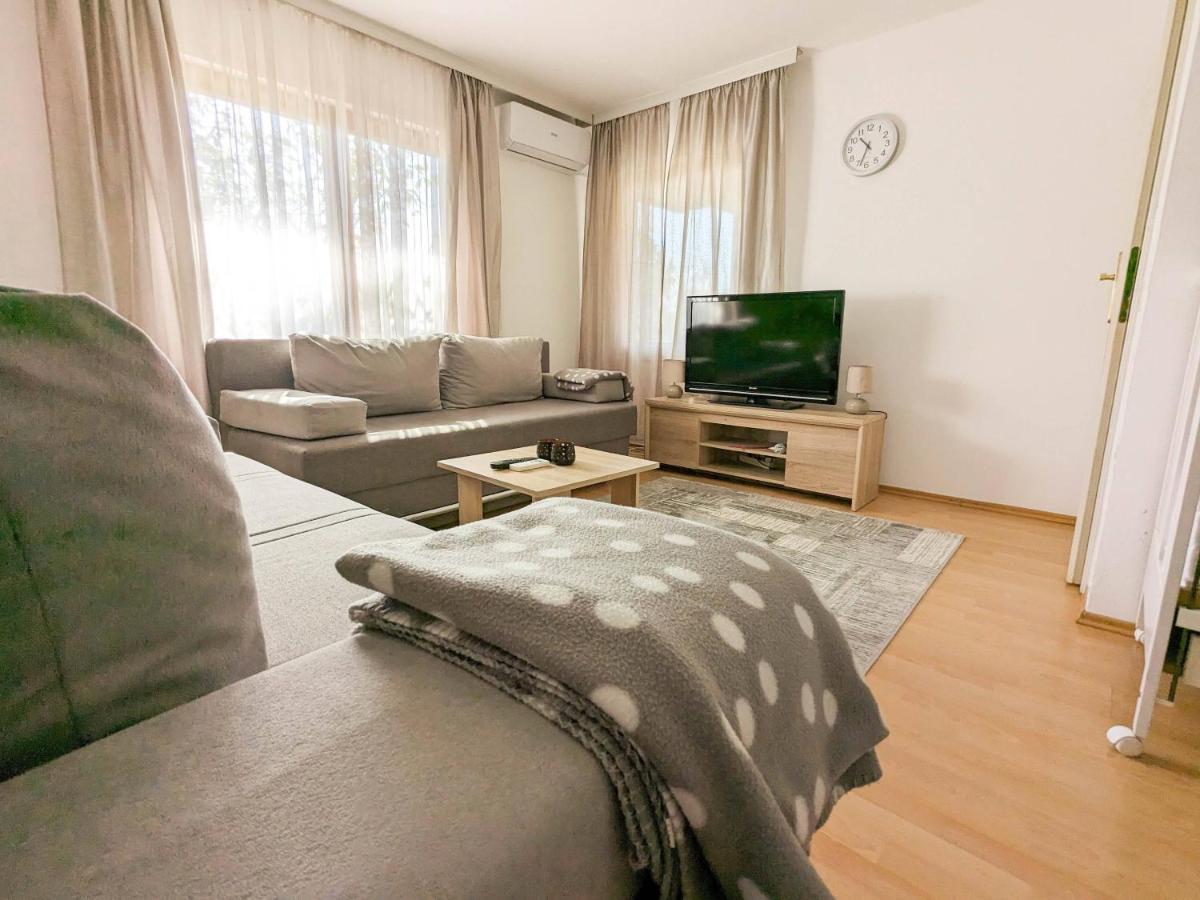 Appartamento Duplex House Bijeljina Esterno foto