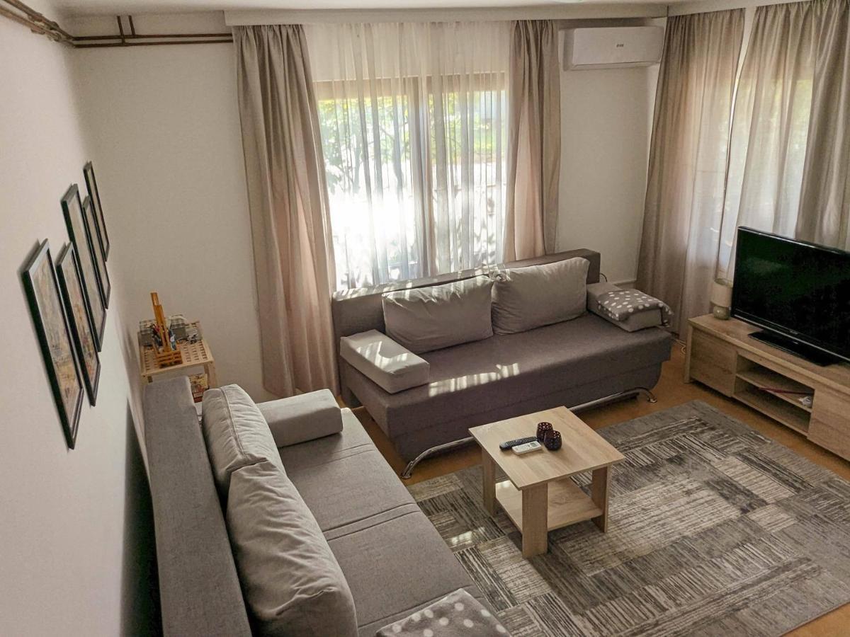 Appartamento Duplex House Bijeljina Esterno foto