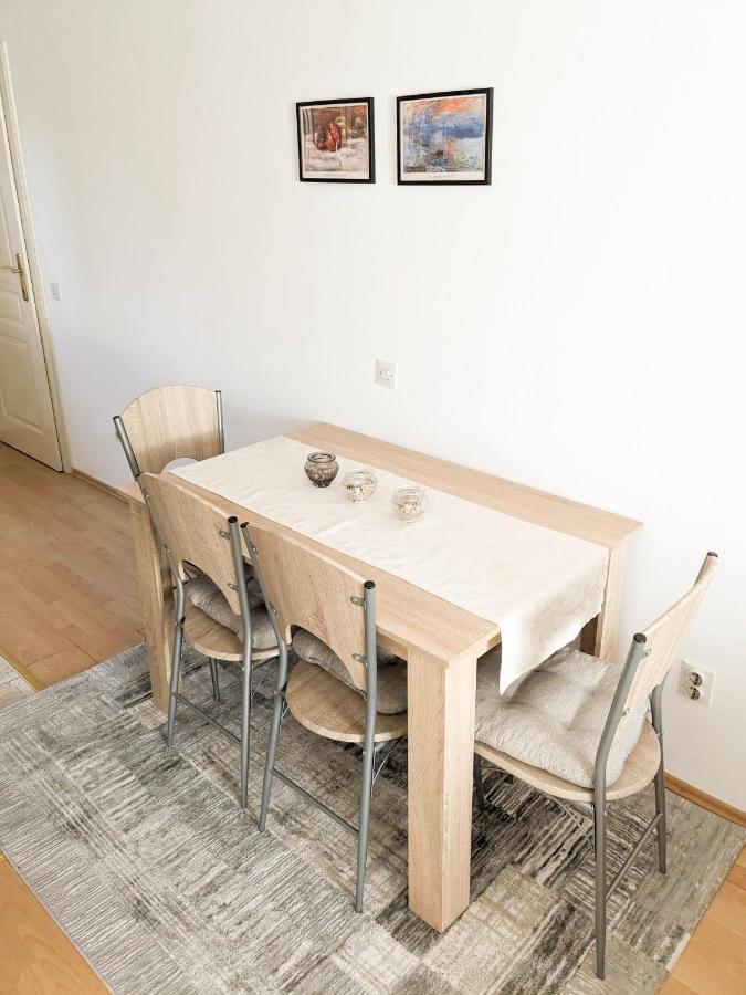 Appartamento Duplex House Bijeljina Esterno foto