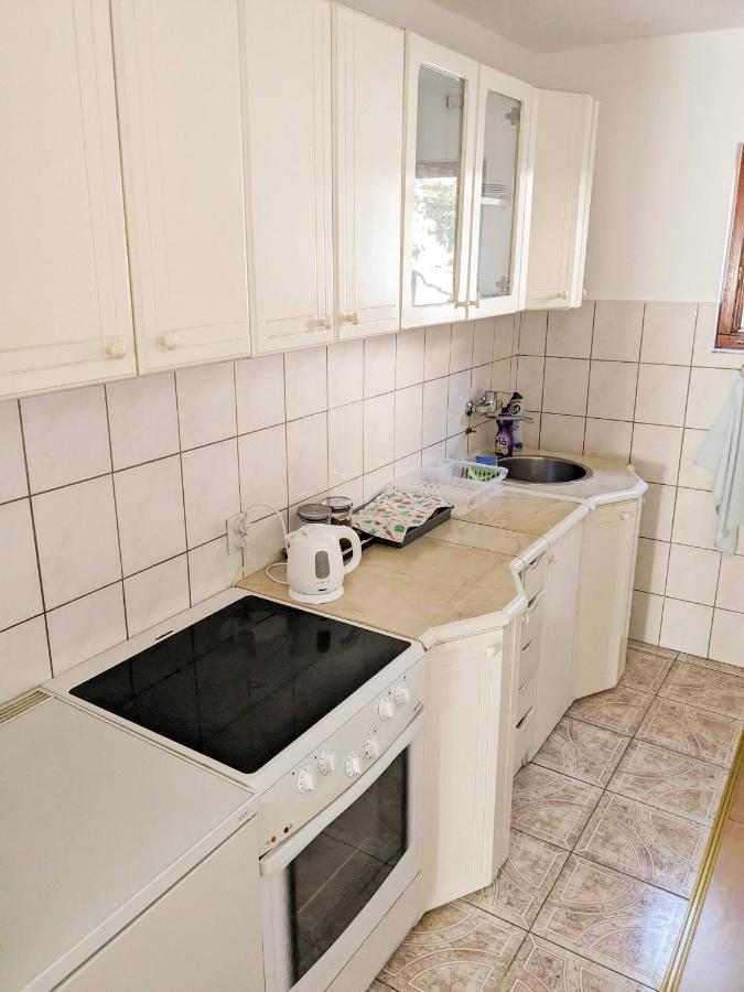 Appartamento Duplex House Bijeljina Esterno foto