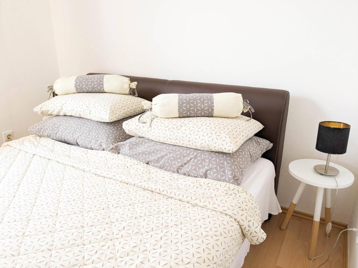 Appartamento Duplex House Bijeljina Esterno foto