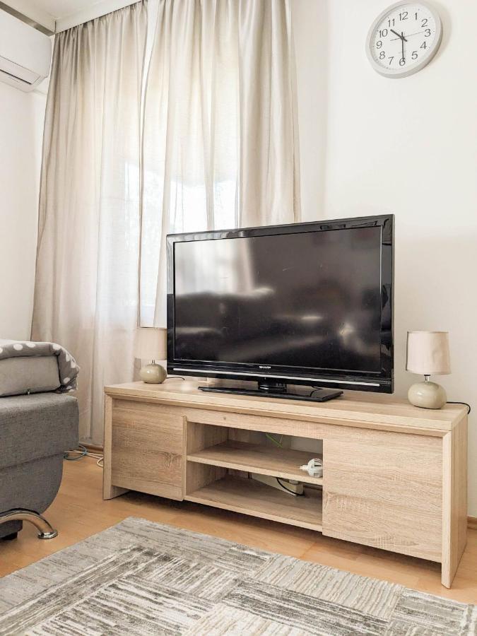 Appartamento Duplex House Bijeljina Esterno foto