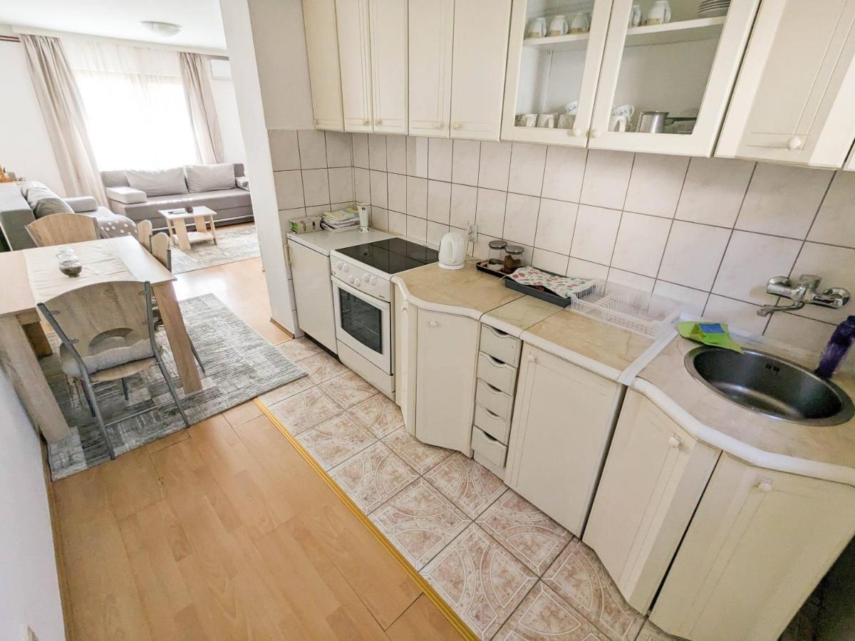Appartamento Duplex House Bijeljina Esterno foto