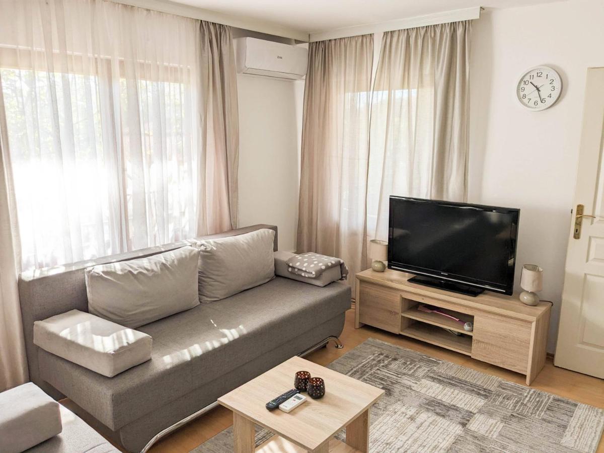 Appartamento Duplex House Bijeljina Esterno foto