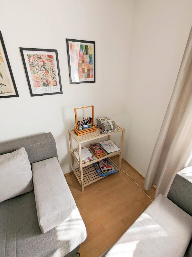Appartamento Duplex House Bijeljina Esterno foto