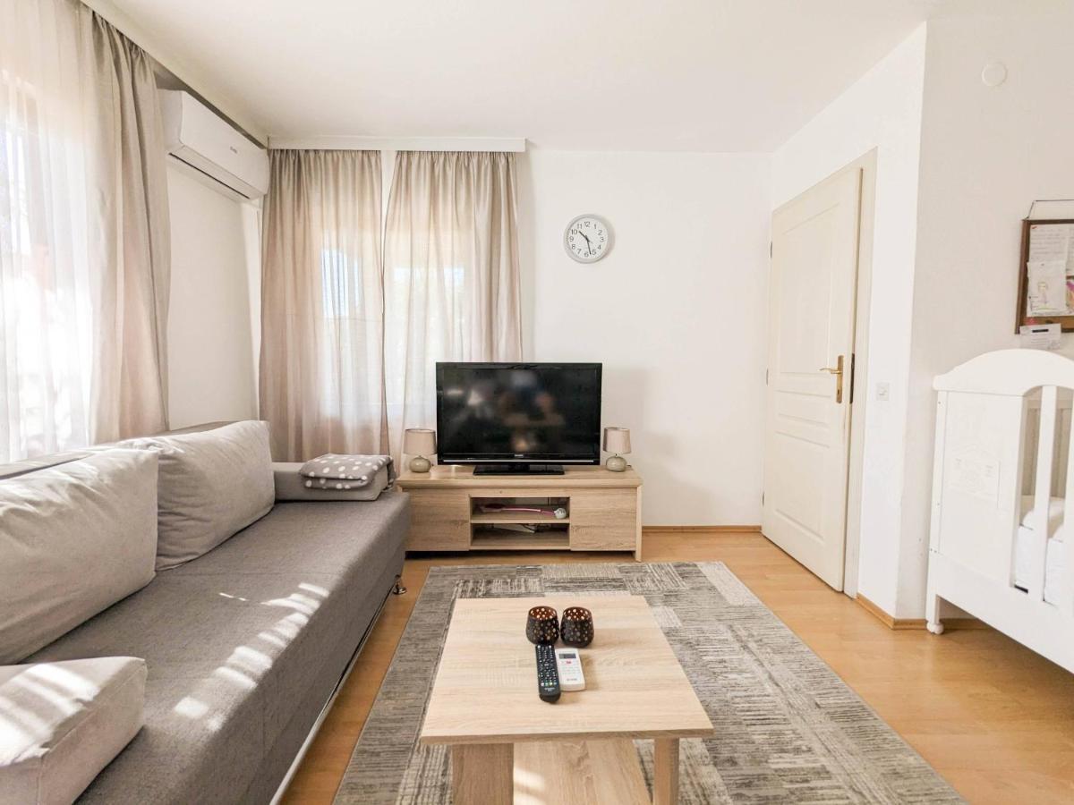 Appartamento Duplex House Bijeljina Esterno foto