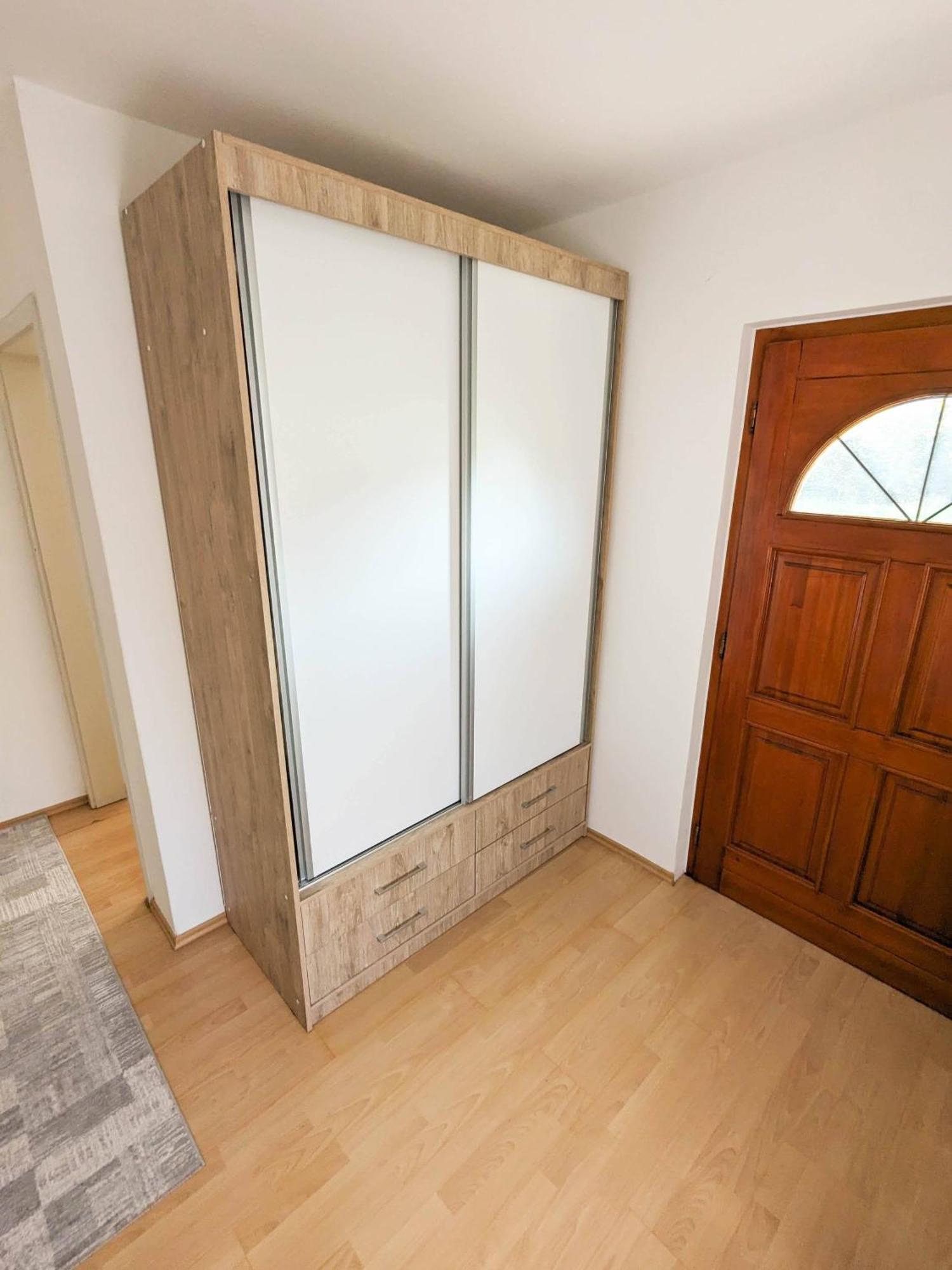 Appartamento Duplex House Bijeljina Esterno foto