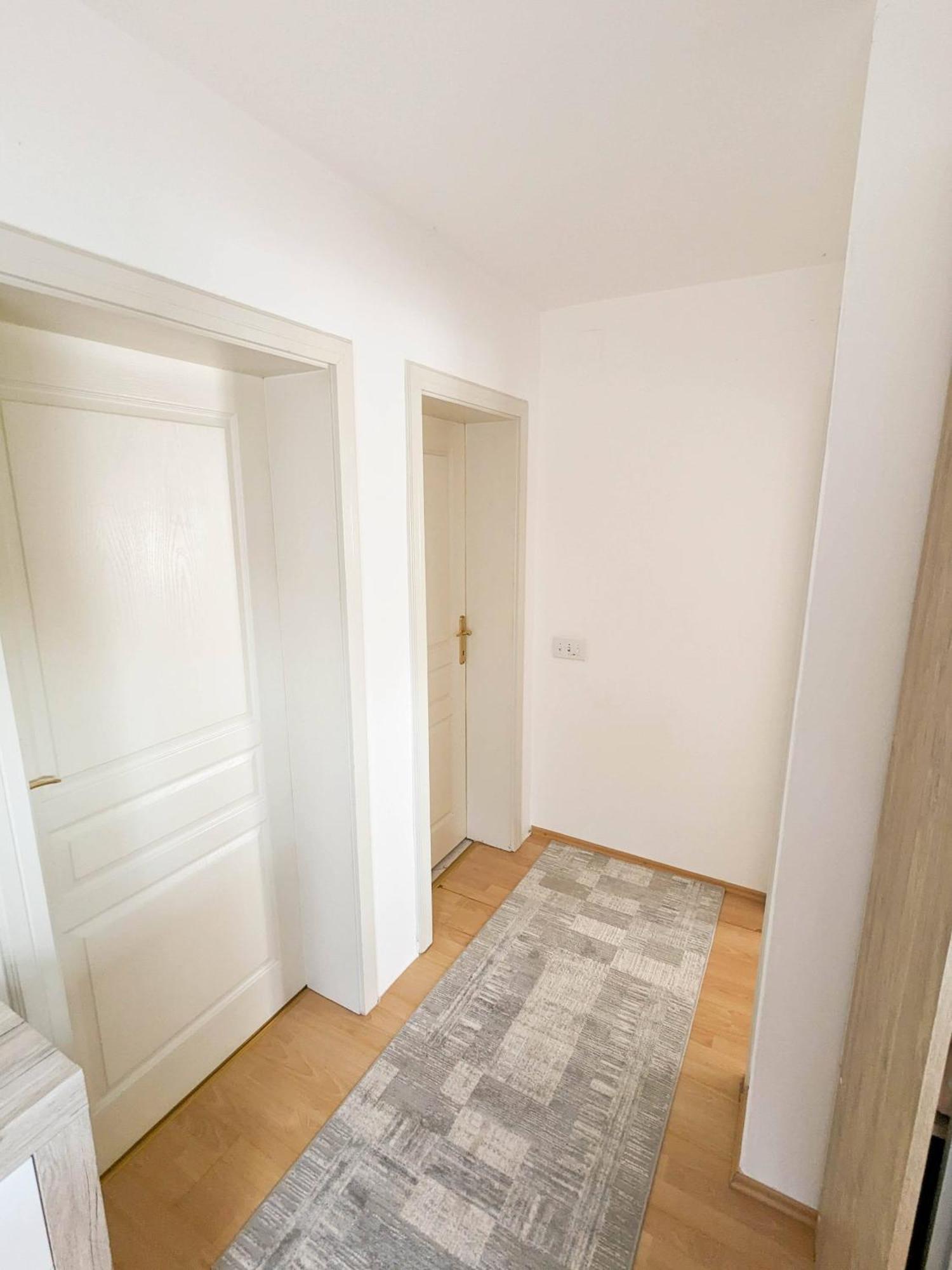 Appartamento Duplex House Bijeljina Esterno foto