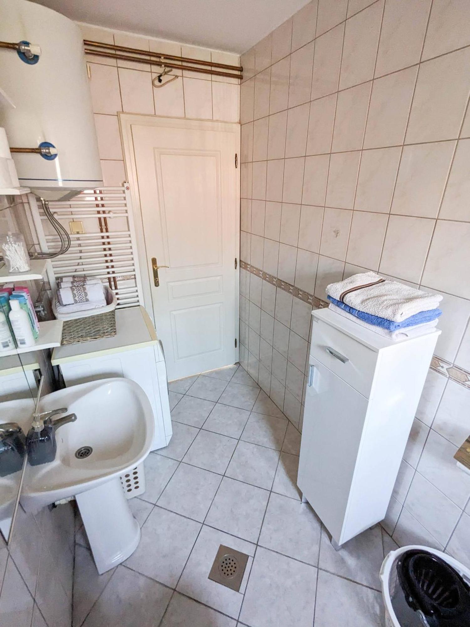 Appartamento Duplex House Bijeljina Esterno foto