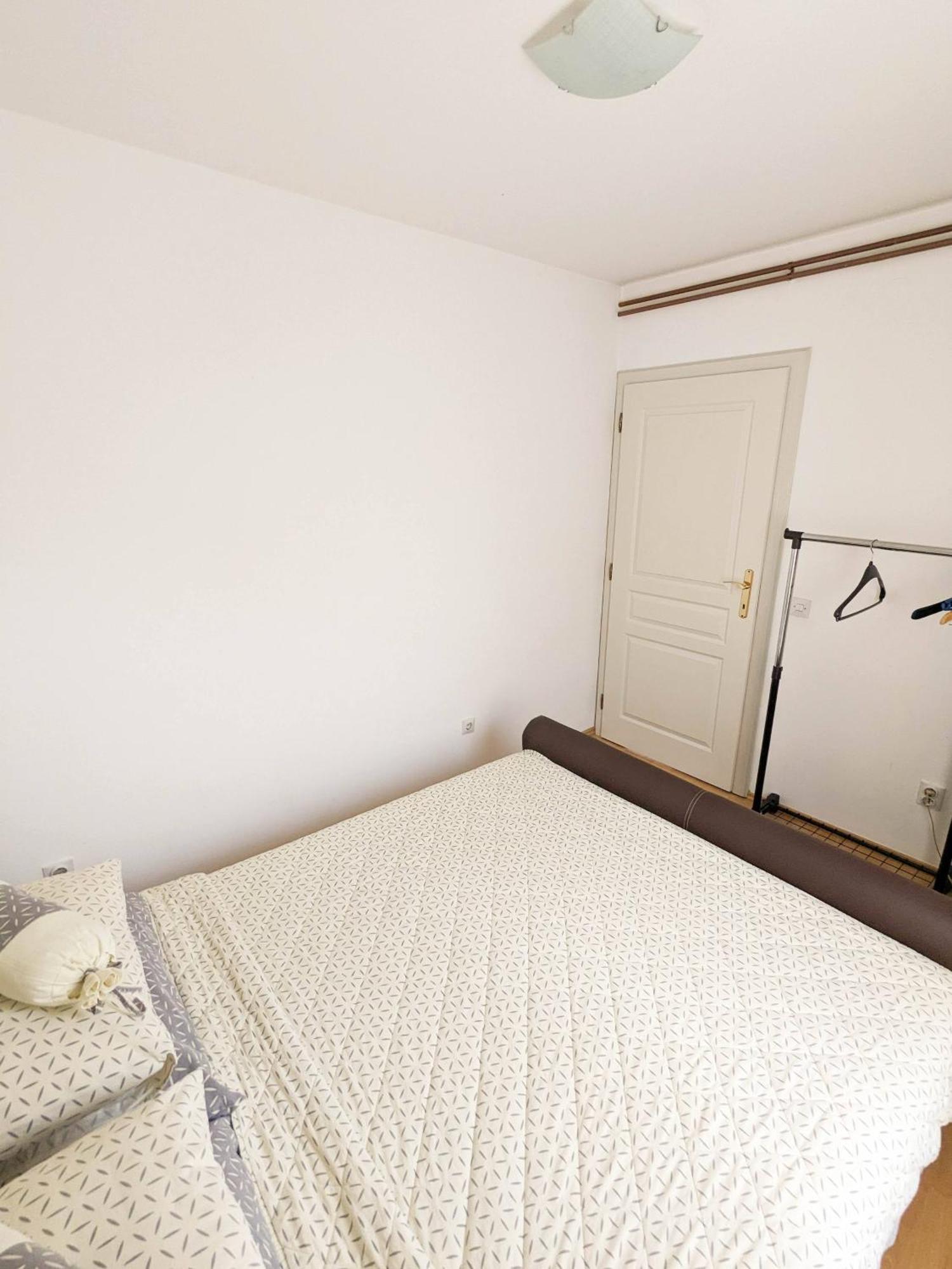 Appartamento Duplex House Bijeljina Esterno foto
