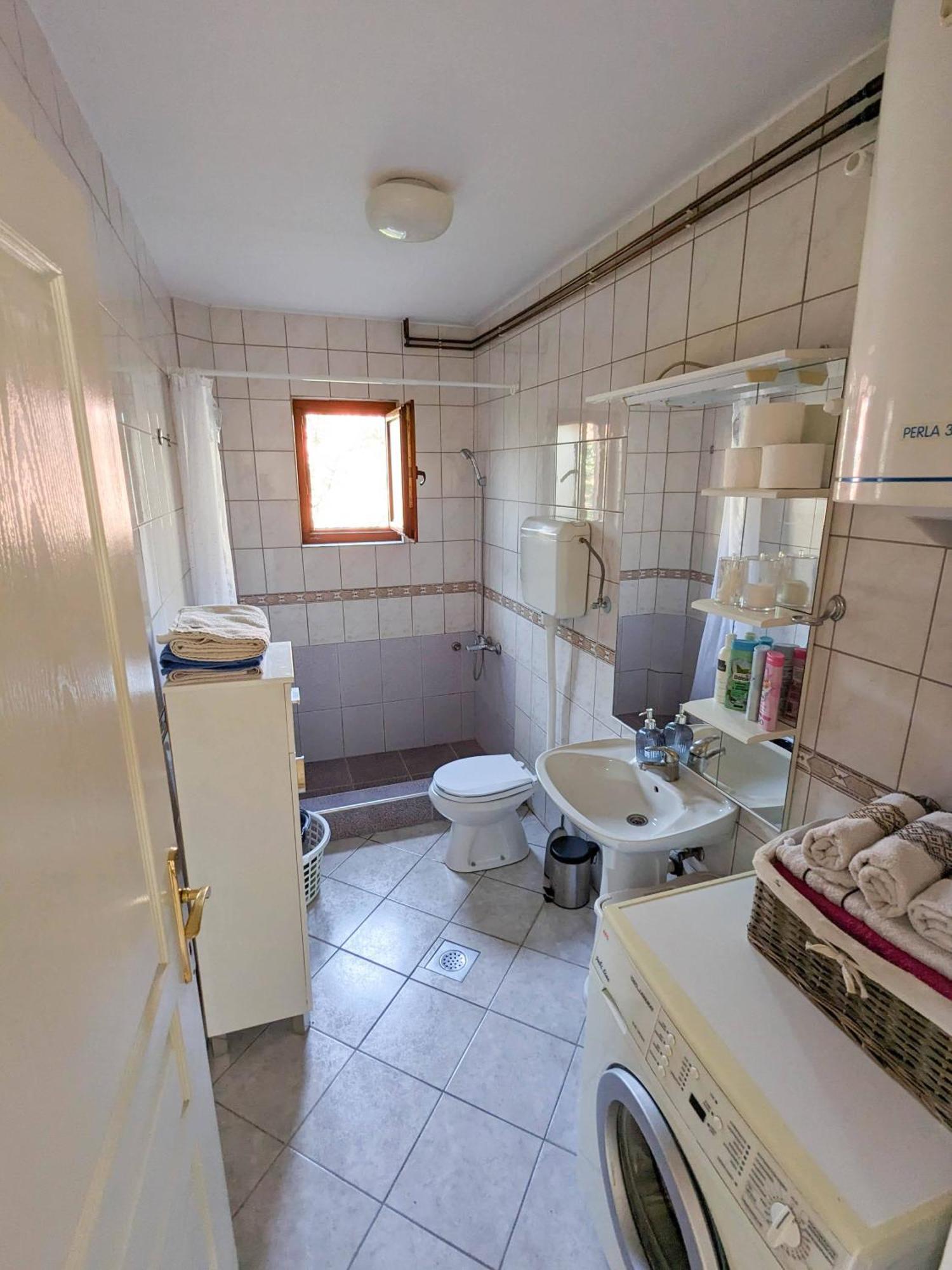 Appartamento Duplex House Bijeljina Esterno foto