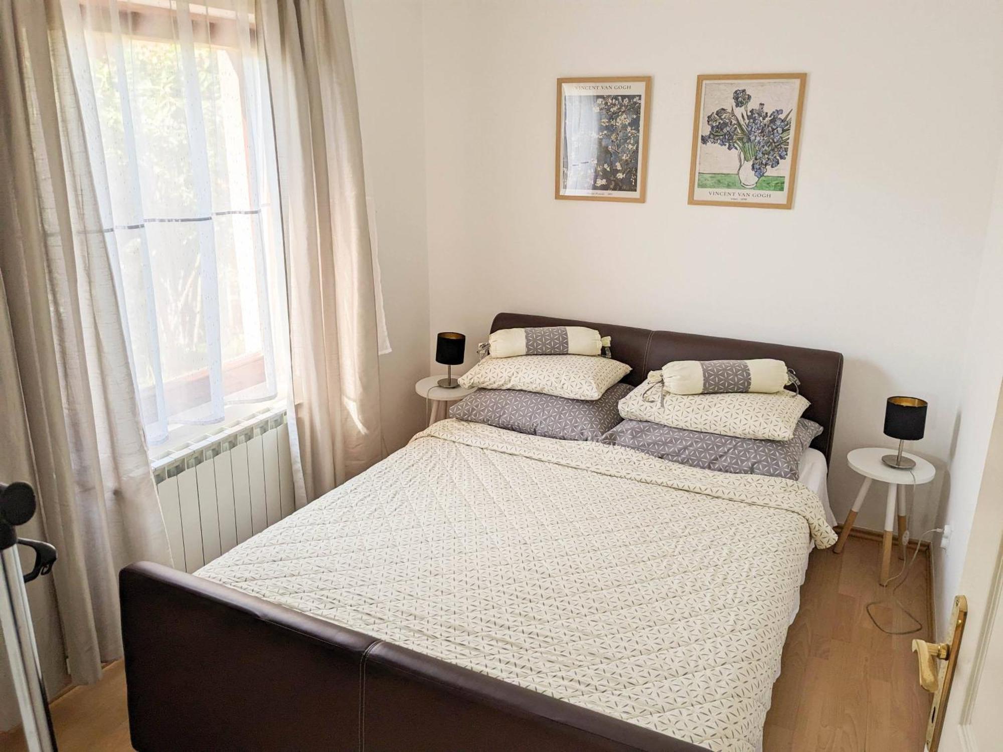 Appartamento Duplex House Bijeljina Esterno foto