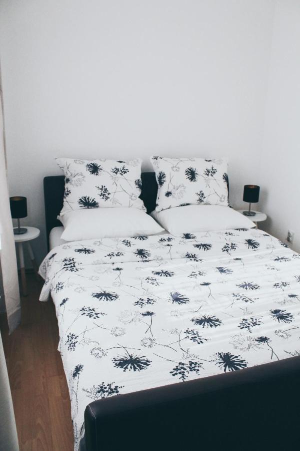 Appartamento Duplex House Bijeljina Esterno foto