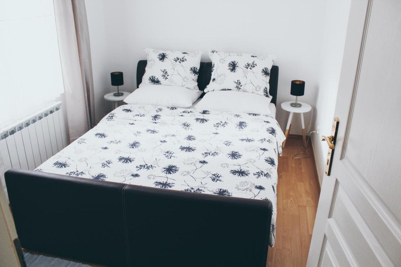 Appartamento Duplex House Bijeljina Esterno foto